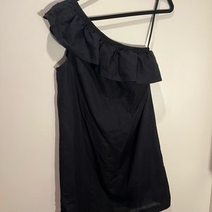 J Crew Cotton Sundress